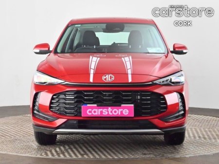 2025 MG ZS Essence HEV €30,880 thumbnail