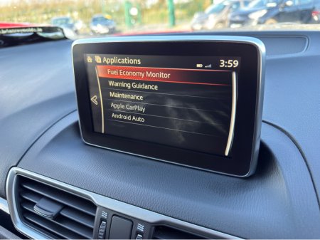 2017 Mazda Mazda3 - thumbnail 18