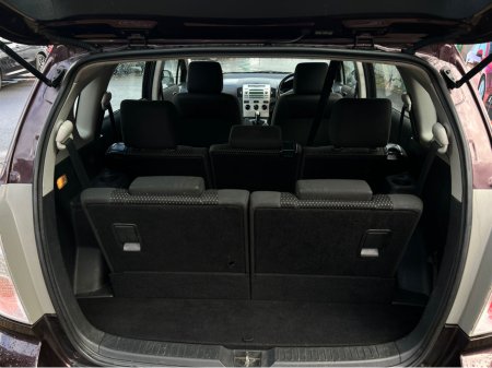 2009 Toyota Corolla - thumbnail 8