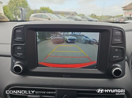 2019 Hyundai Kona 1.6 CRDI Executive - €162 p/m €15,950 thumbnail