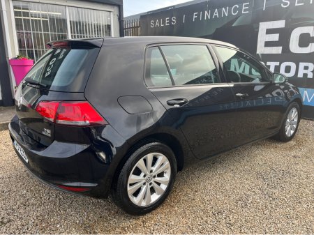 2014 Volkswagen Golf - thumbnail 6