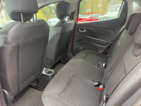 2016 Renault Clio - thumbnail 14