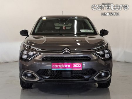 2022 Citroen C4 - thumbnail 8