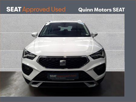 2023 SEAT Ateca PA 2.0 TDI 115HP SE SE+ 5DR €33,950