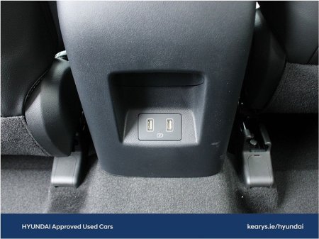 2023 Hyundai Tucson 2WD Executive Plus thumbnail