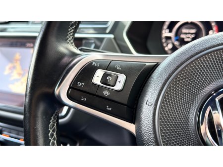 2018 Volkswagen Tiguan - thumbnail 26