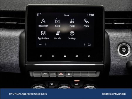 2025 Renault Clio - thumbnail 14