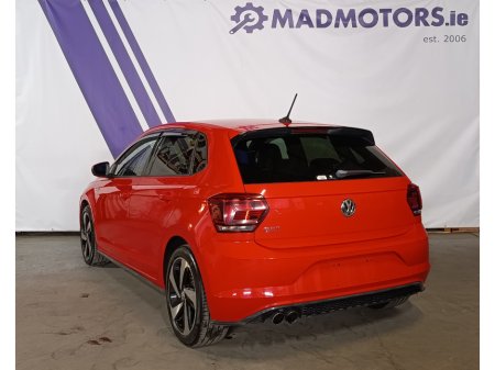 2018 Volkswagen Polo - photo 5