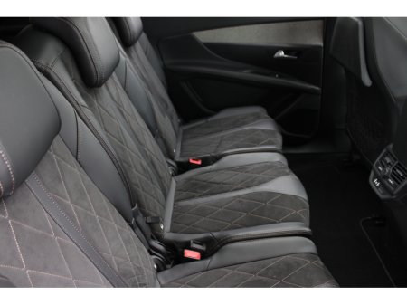 2018 Peugeot 5008 - thumbnail 19