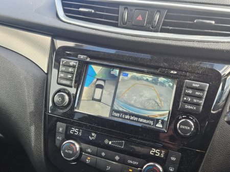 2018 Nissan Qashqai - photo 4