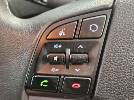 2017 Hyundai Tucson - thumbnail 8