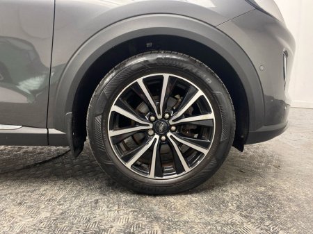 2022 Ford Puma 1.0L Titanium with Winter Pack €20,995 thumbnail