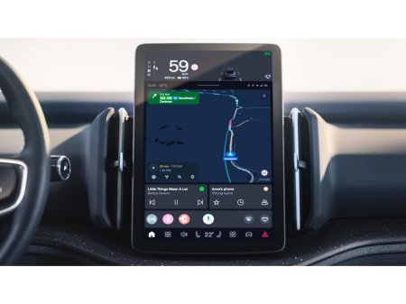 2026 Volvo EX30 - thumbnail 13