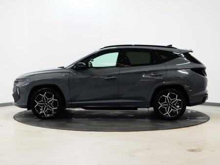 2022 Hyundai Tucson *37* N LINE T-GDI PHEV €28,995 thumbnail