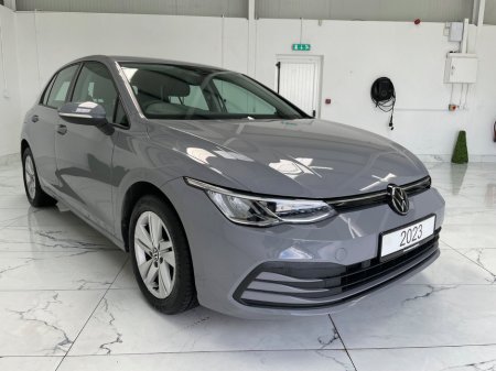 2023 Volkswagen Golf for sale