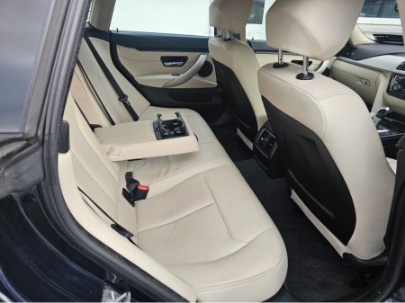 2019 BMW 4 Series 420D SE Gran Coupe 4DR AUTO €20,950 thumbnail