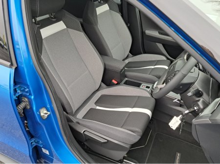 2025 Opel Frontera - thumbnail 15