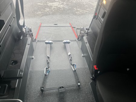 2024 Peugeot Rifter - thumbnail 25