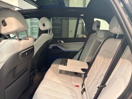 2026 BMW X5 - thumbnail 24