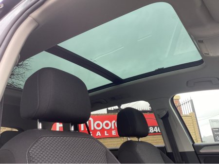 2018 Volkswagen Tiguan Allspace - thumbnail 15