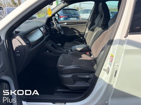 2024 Skoda Kodiaq - thumbnail 3
