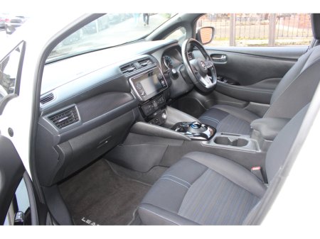 2019 Nissan Leaf SALE AGREED! €10,950 thumbnail