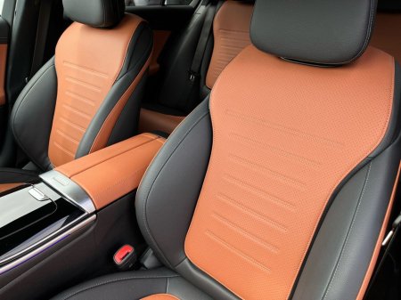 2025 Mercedes-Benz C Class - thumbnail 20