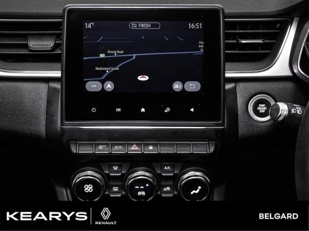 2020 Renault Captur - thumbnail 20