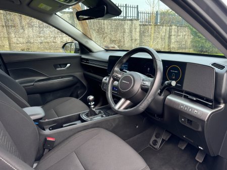 2024 Hyundai Kona 1.0 T-GDI Elegance €30,950 thumbnail