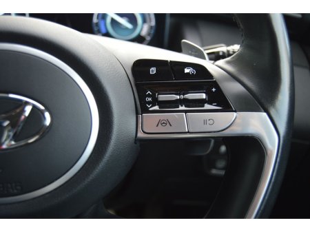 2022 Hyundai Tucson - thumbnail 16