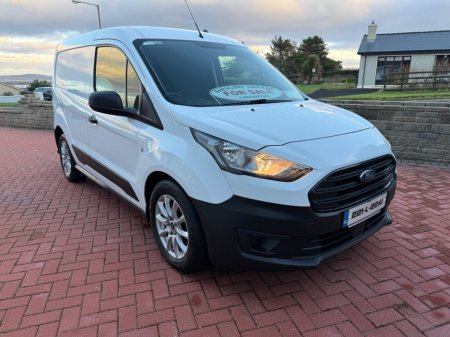 2022 Ford Transit  €14,995