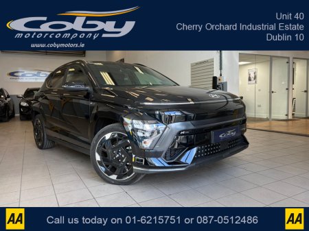 2025 Hyundai Kona - thumbnail 6