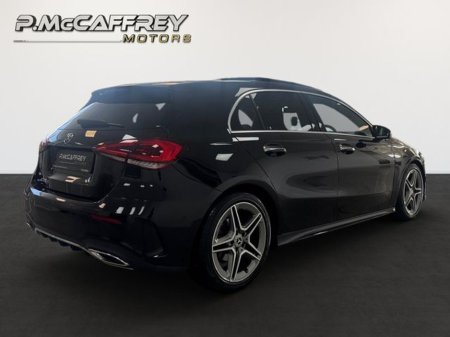 2019 Mercedes-Benz A Class - thumbnail 5