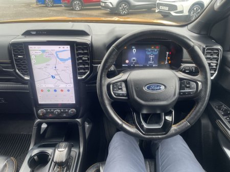 2023 Ford Ranger - thumbnail 26