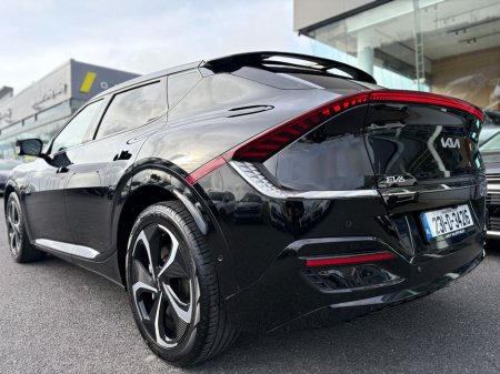 2023 Kia EV6 - thumbnail 7