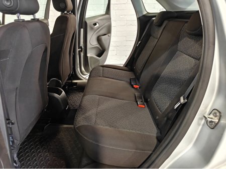 2018 Opel Crossland X - thumbnail 15