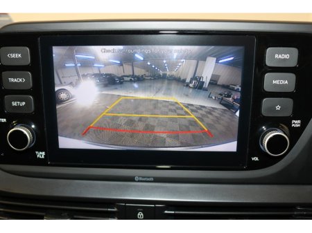 2022 Hyundai Bayon - thumbnail 13