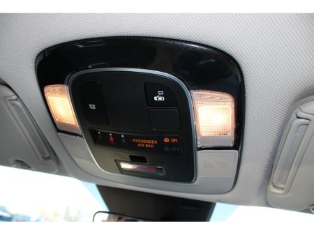 2023 Hyundai Tucson 2WD Executive HEV Auto €36,950 thumbnail