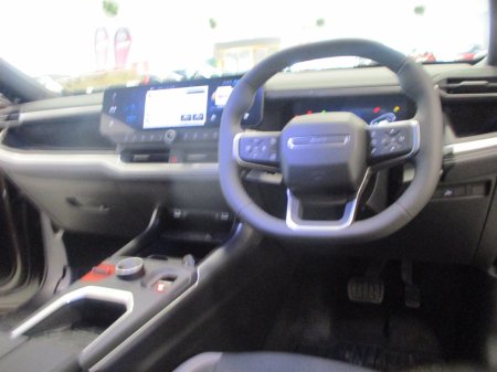 2026 Jeep Compass - thumbnail 18