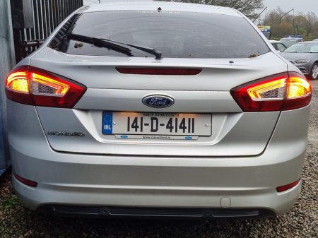 2014 Ford Mondeo 2014 FORD MONDEO DIESEL AUTOMATIC€5,990....BARGAIN!! €5,990