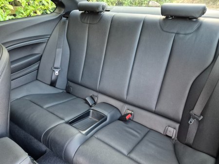 2017 BMW 2 Series - thumbnail 14