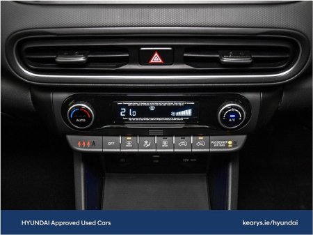 2022 Hyundai Kona - thumbnail 19