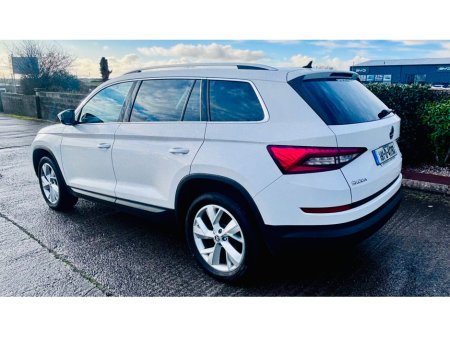 2019 Skoda Kodiaq - thumbnail 7