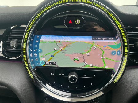 2023 MINI Cooper S ELECTRIC LEVEL 3 €23,990 thumbnail