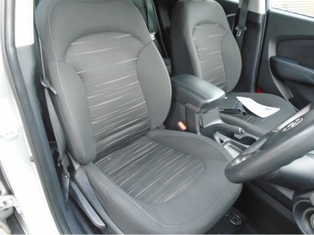 2014 Hyundai ix35 1.7 CRDI S 5DR €9,250 thumbnail