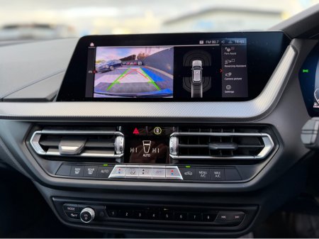 2021 BMW 1 Series - thumbnail 18