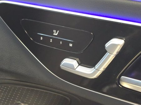 2025 Mercedes-Benz CLE - thumbnail 21