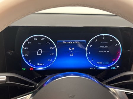 2026 Mercedes-Benz CLA Class - thumbnail 8