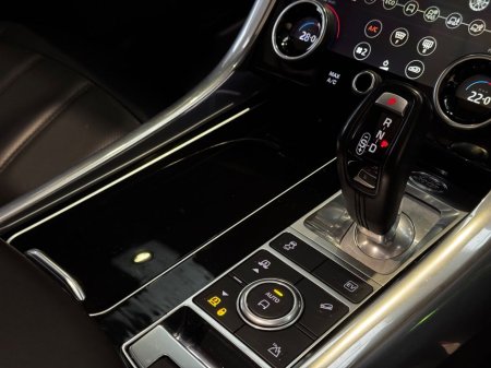 2021 Land Rover Range Rover P400E Sprt HSE DYN 404PS #18 €52,950 thumbnail