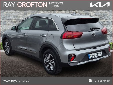 2020 Kia Niro - thumbnail 3